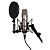 Focusrite Scarlett 2i2 3rd gen (1 шт) + RODE NT1-А (1 шт)
