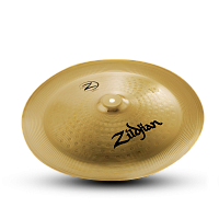 Zildjian PLZ18CH 18' Planet z China