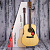 Fender CD-60S DREADNOUGHT PACK NATURAL