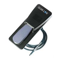 QUIK LOK PSP125