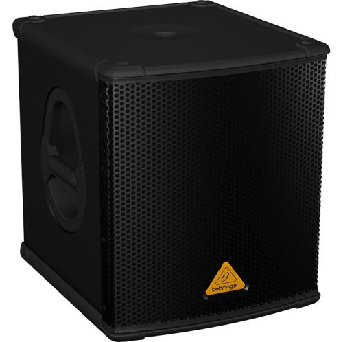 Behringer B1200D-PRO фото 3