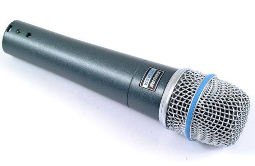 Shure Beta 57A фото 2