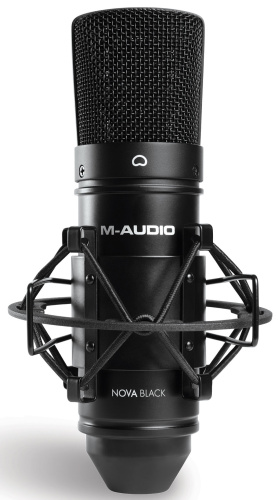 M-Audio AIR 192|4 Vocal Studio Pro фото 2