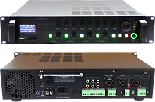 SVS Audiotechnik MA-240 PRO