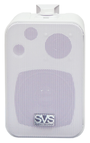 SVS Audiotechnik WSM-20 / Белый