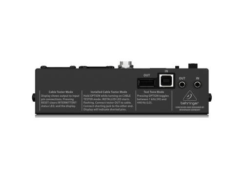Behringer CT200 фото 2