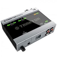 Native Instruments Traktor Scratch A6