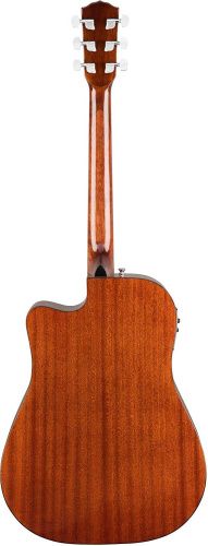 Fender CD-140SCE AM фото 2
