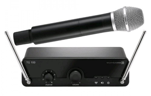 Beyerdynamic TG 100 H-Set