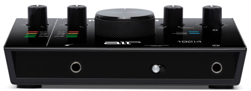 M-Audio AIR 192|4 Vocal Studio Pro фото 4