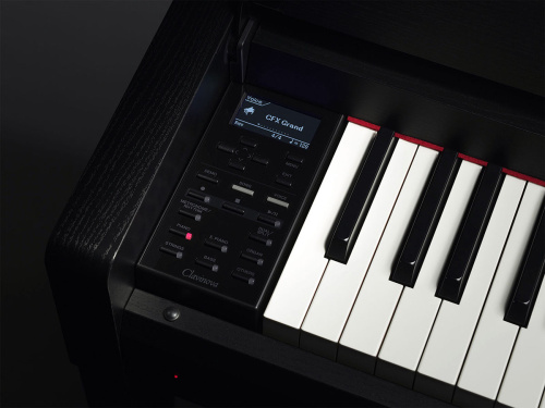Yamaha CLP-575B фото 2