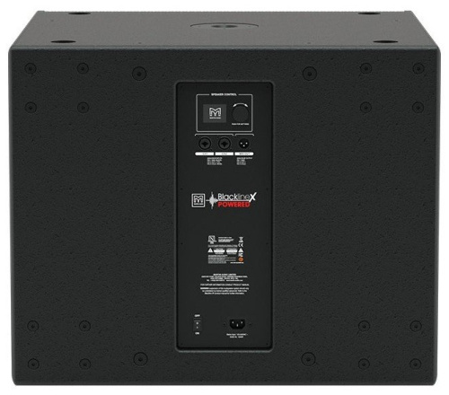 MARTIN AUDIO XP118P фото 3