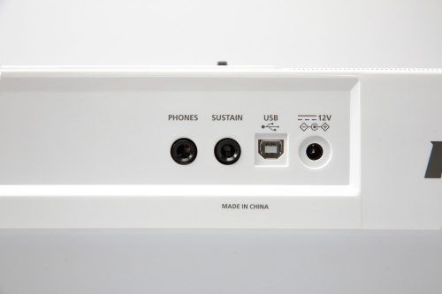 Kurzweil KP140 WH фото 7