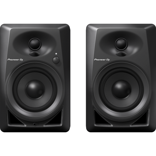 Pioneer Dj PLX-500 (1 шт) + Pioneer Dj DM-40 (пара) фото 5