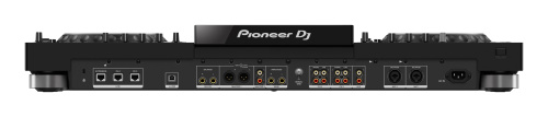 Pioneer Dj XDJ-XZ фото 4