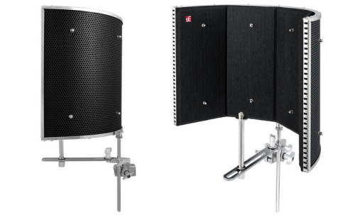 sE Electronics RF PRO Black фото 3