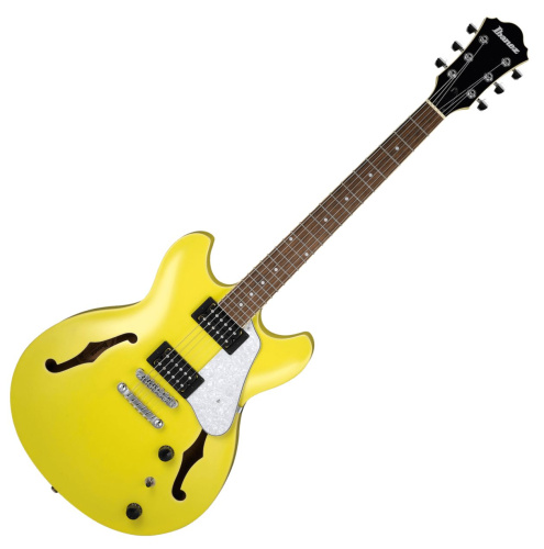 Ibanez AS63-LMY фото 2