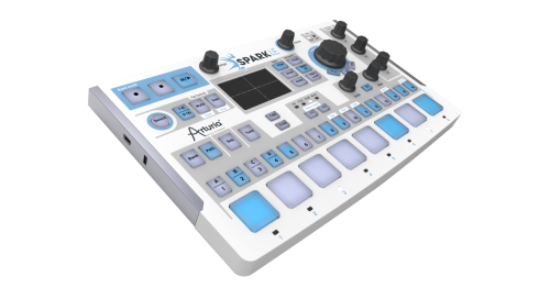 Arturia Spark LE фото 2
