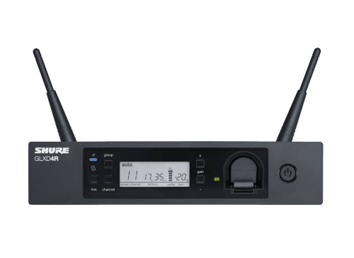 Shure GLXD4E Z2