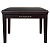 Rockdale Rhapsody 131 Rosewood Black