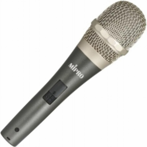 MIPRO MM-39 фото 2