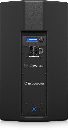 Turbosound NuQ122-AN фото 4