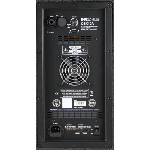 Invotone DSX10A фото 2