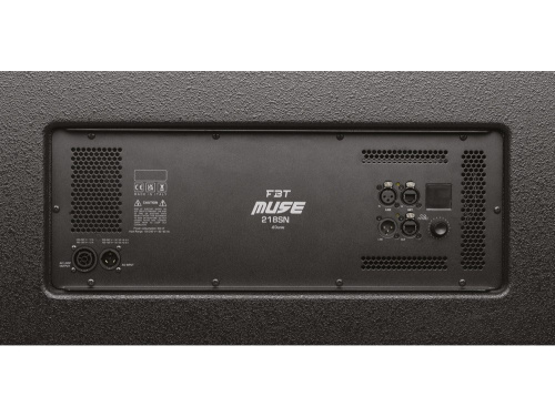 FBT MUSE 218SN фото 2
