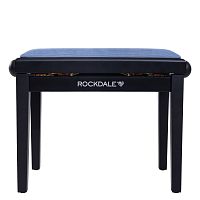 Rockdale Rhapsody 131 Black Royal Blue