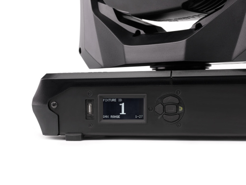 Martin MAC Quantum фото 3
