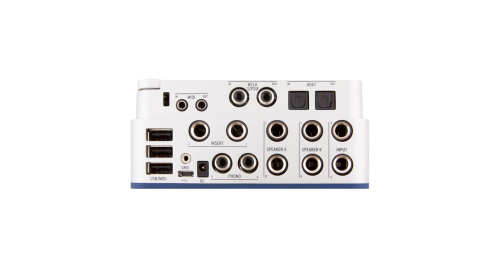 Arturia Audiofuse Classic Silver фото 5