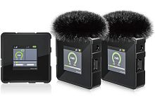 iCON AirMic Duo