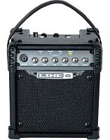 Line 6 Micro Spider