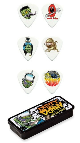 Dunlop BL111T.73 Dirty Donny