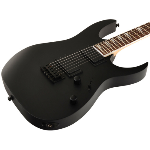 Ibanez GRG121DХ-ВКF фото 2