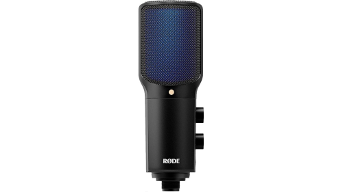 ​RODE NT-USB+