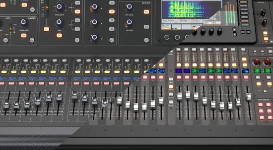 Behringer vs Midas. Ищем десять отличий