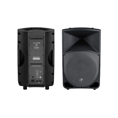 Mackie Thump TH-12A фото 3