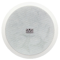 SVS Audiotechnik SC-207 / White