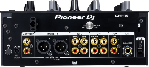 Pioneer Dj XDJ-700 (2 шт) + Pioneer Dj DJM-450 (1 шт) фото 7