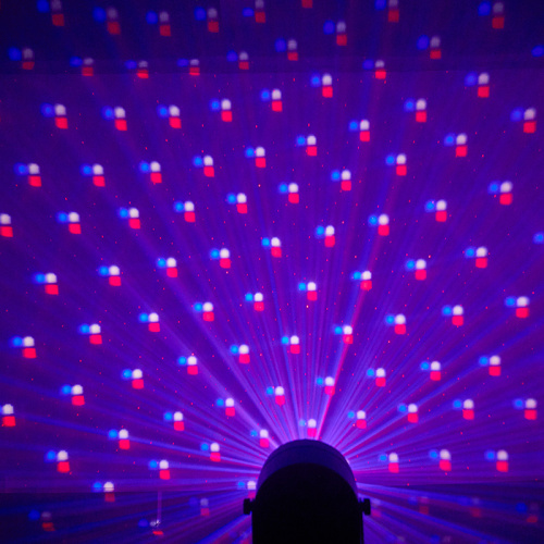 XLine Light LED DOT LASER фото 6