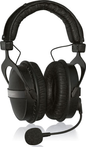 Behringer HLC 660M фото 3