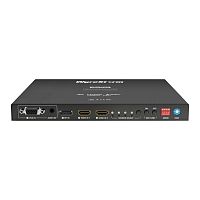 WyreStorm SW-0401-HDBT