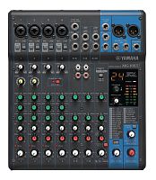 Yamaha MG10XU USB
