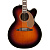 Fender Kingman SCE Jumbo 3TS
