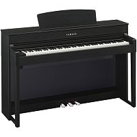 Yamaha CLP-575B