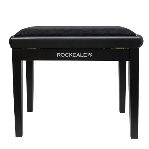 Rockdale Rhapsody 131 SV Black