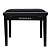 Rockdale Rhapsody 131 SV Black