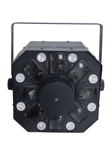 XLine Light STINGER фото 4
