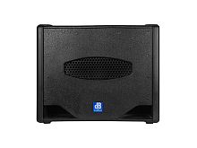 DB Technologies Sub 808D